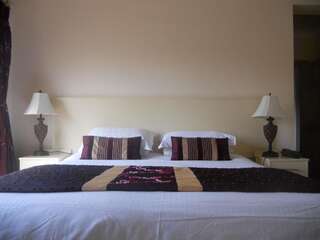 Отели типа «постель и завтрак» B&B The Silver Eel Strokestown Двухместный номер с 1 кроватью или 2 отдельными кроватями и балконом-14