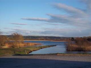 Отели типа «постель и завтрак» B&B The Silver Eel Strokestown-5