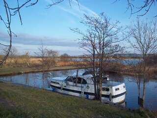 Отели типа «постель и завтрак» B&B The Silver Eel Strokestown-7